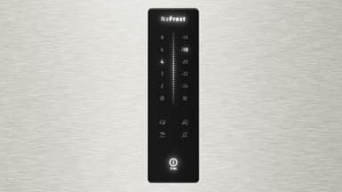 Siemens Jääkaappi-pakastin yhdistelmä KG39NAIBT (inox-easyclean)
