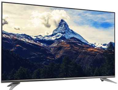 LG 55" 4K UHD Smart LED-TV 55UH750V