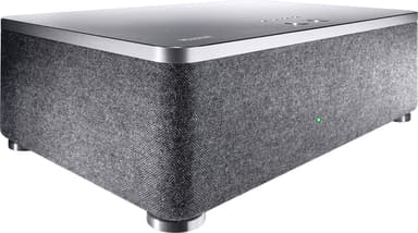 Magnat Prime One Bluetooth-kaiutin (harmaa)