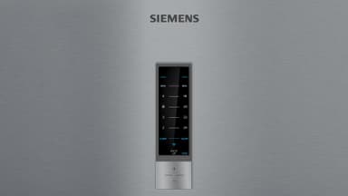 Siemens Jääkaappi-pakastin yhdistelmä KG36N7IEQ (inox-easyclean)