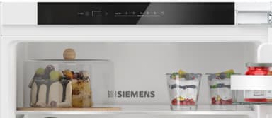 Siemens iQ300 integroitava jääkaappipakastin KI87VVFE1