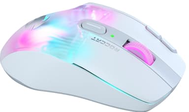 Roccat Kone XP Air langaton pelihiiri (valkoinen)
