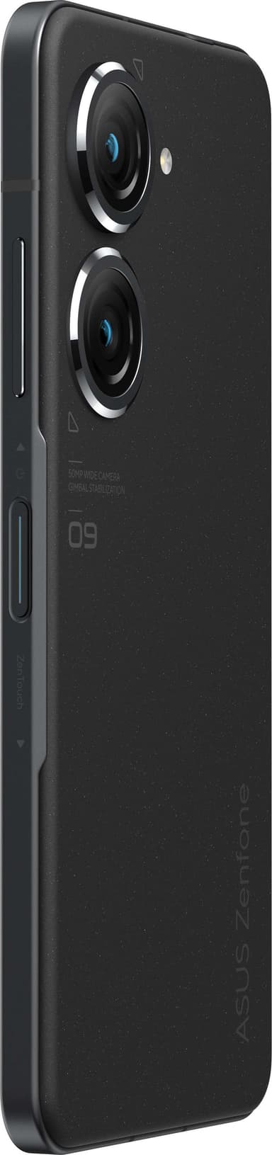 Asus Zenfone 9 5G älypuhelin 8/256GB (keskiyön musta)