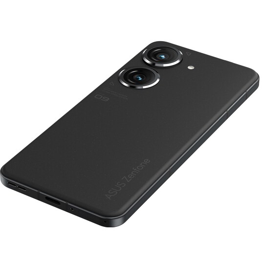 Asus Zenfone 9 5G älypuhelin 8/128GB (keskiyön musta)