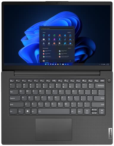 Lenovo V14 Gen3 14" i5/8/256GB kannettava (bisnesmusta)
