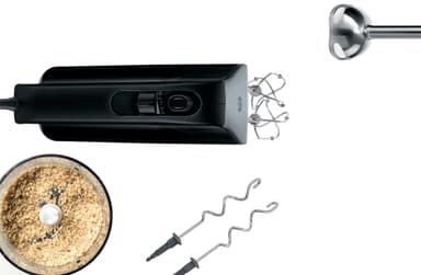 Bosch Styline sähkövatkain MFQ4990B