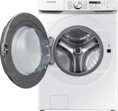 Samsung pyykinpesukone WF18T8000GWEE