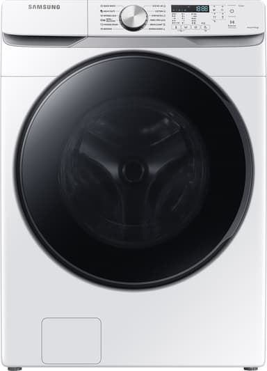 Samsung pyykinpesukone WF18T8000GWEE