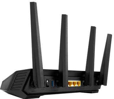 Asus ROG Strix GS-AX3000 RGB reititin