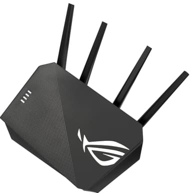 Asus ROG Strix GS-AX3000 RGB reititin