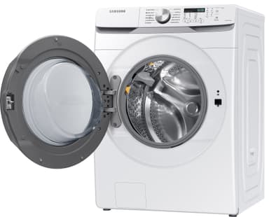 Samsung pyykinpesukone WF18T8000GWEE