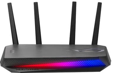 Asus ROG Strix GS-AX5400 RGB reititin