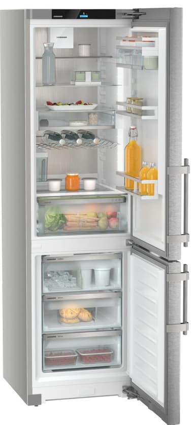 Liebherr jääkaappipakastin CNsdd 5763-20 001