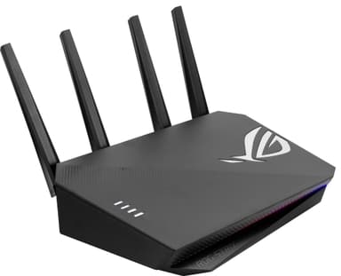 Asus ROG Strix GS-AX3000 RGB reititin