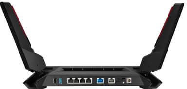 Asus ROG GT-AX6000 reititin