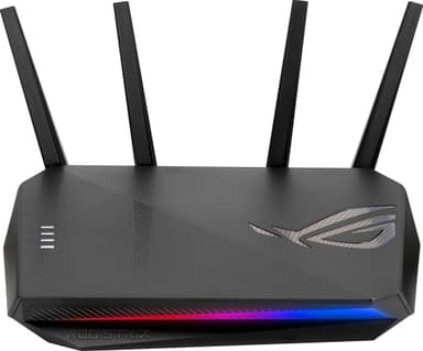 Asus ROG Strix GS-AX5400 RGB reititin
