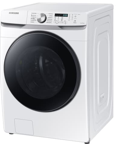 Samsung pyykinpesukone WF18T8000GWEE