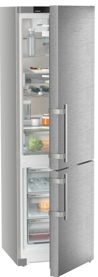 Liebherr jääkaappipakastin CNsdd 5763-20 001