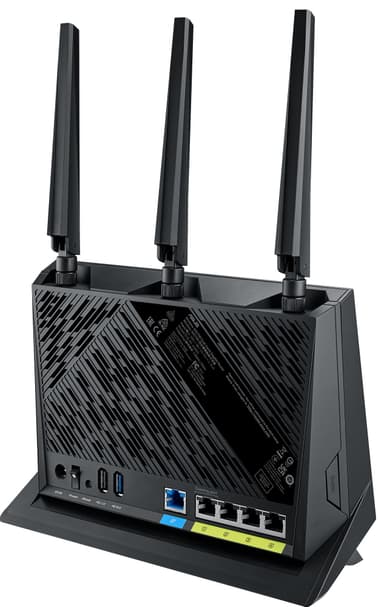 Asus RT-AX86S reititin
