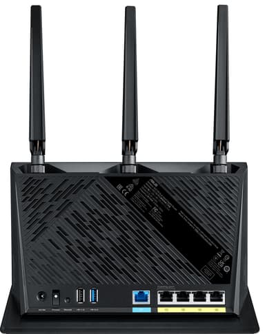 Asus RT-AX86S reititin