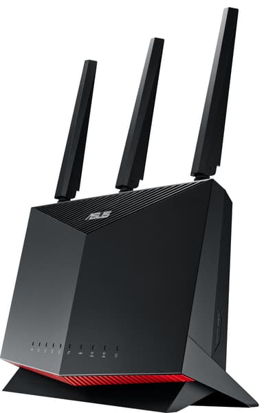 Asus RT-AX86S reititin