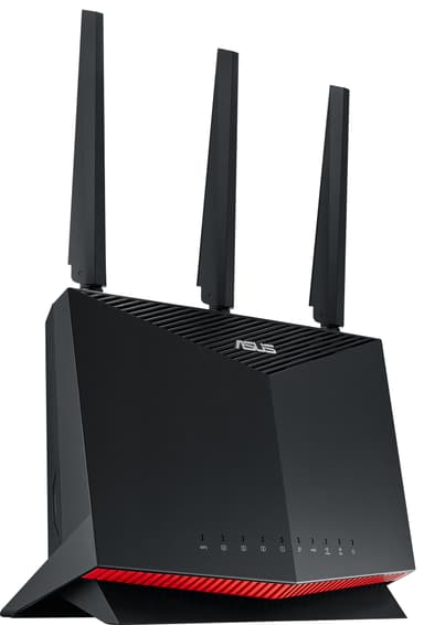Asus RT-AX86S reititin
