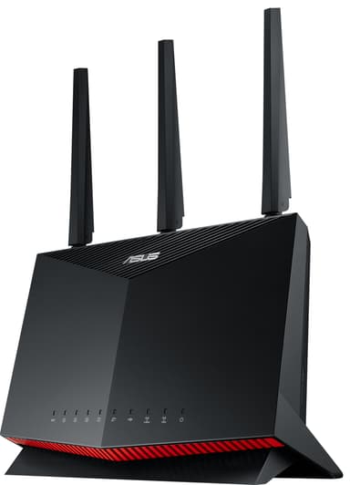 Asus RT-AX86S reititin