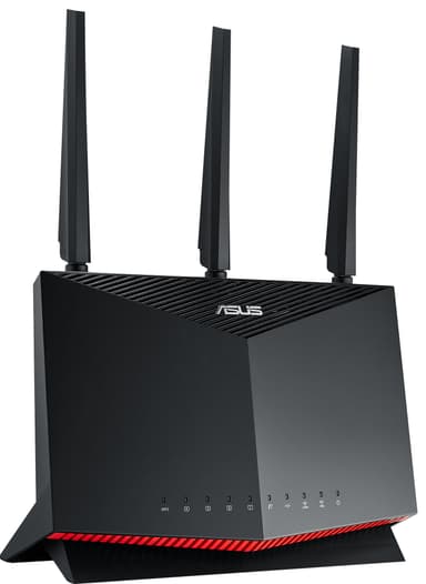 Asus RT-AX86S reititin