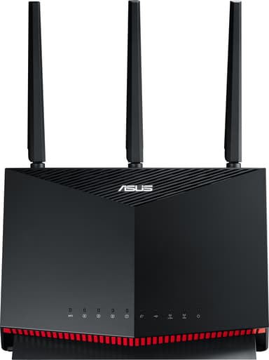Asus RT-AX86S reititin