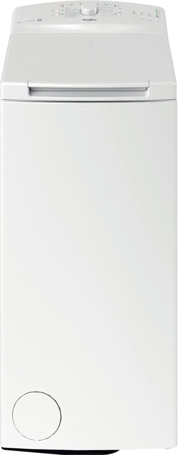 Whirlpool pyykinpesukone TDLR 6240L EU/N