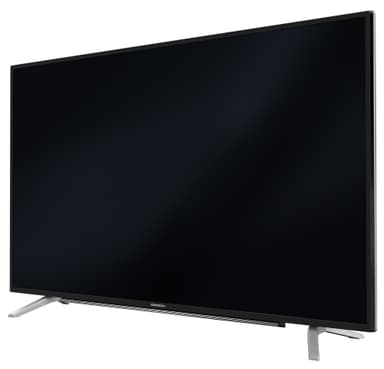 Grundig 55" 4K UHD Smart TV 55VLX7730BP (musta)