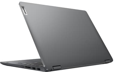 Lenovo IdeaPad Flex 5 i7/16/512 2-in-1 kannettava