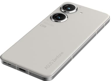 Asus Zenfone 9 5G älypuhelin 8/128GB (kuutamon valkoinen)
