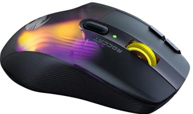 Roccat Kone XP Air langaton pelihiiri (musta)