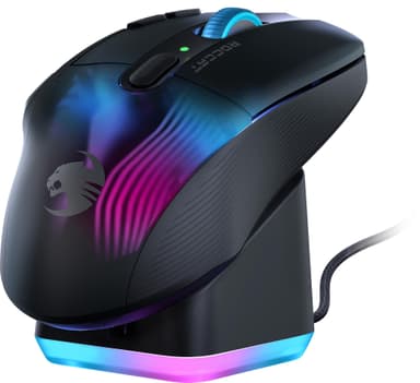 Roccat Kone XP Air langaton pelihiiri (musta)