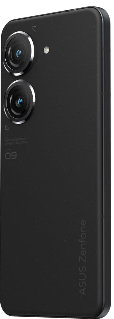 Asus Zenfone 9 5G älypuhelin 8/256GB (keskiyön musta)