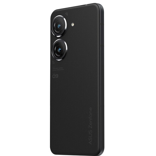 Asus Zenfone 9 5G älypuhelin 16/256GB (keskiyön musta)