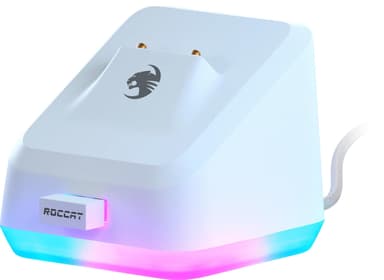Roccat Kone XP Air langaton pelihiiri (valkoinen)