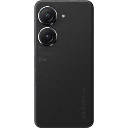 Asus Zenfone 9 5G älypuhelin 16/256GB (keskiyön musta)