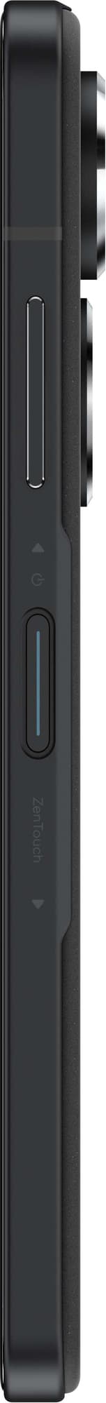 Asus Zenfone 9 5G älypuhelin 8/256GB (keskiyön musta)