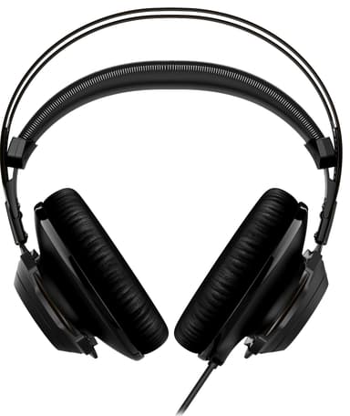 HyperX Cloud Revolver 7.1 pelikuulokkeet