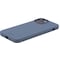 Holdit silikoninen suojakuori  iPhone 13 (merensininen)