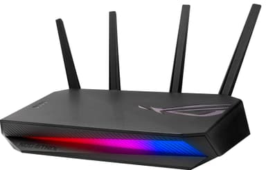Asus ROG Strix GS-AX5400 RGB reititin