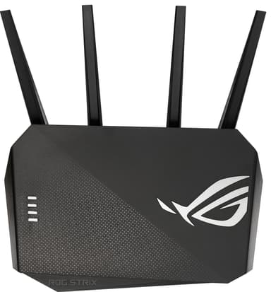 Asus ROG Strix GS-AX3000 RGB reititin