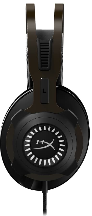 HyperX Cloud Revolver 7.1 pelikuulokkeet