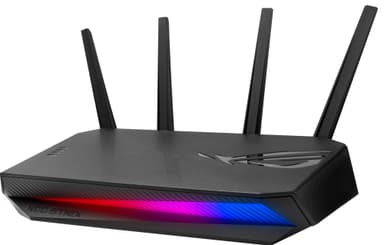 Asus ROG Strix GS-AX3000 RGB reititin