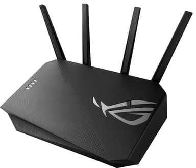 Asus ROG Strix GS-AX3000 RGB reititin