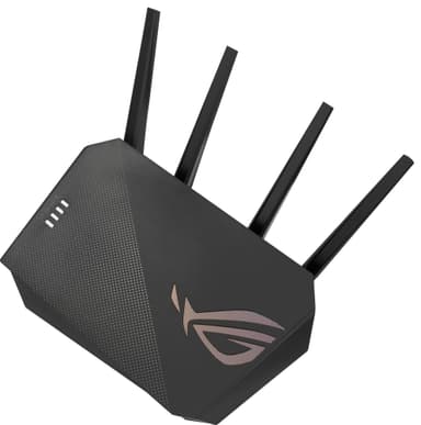 Asus ROG Strix GS-AX5400 RGB reititin