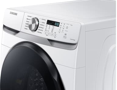 Samsung pyykinpesukone WF18T8000GWEE
