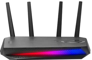 Asus ROG Strix GS-AX3000 RGB reititin